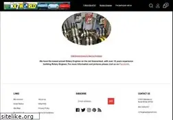 Sites similar to rx7world.com
