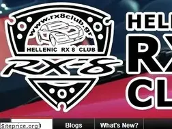 Sites similar to rx8club.gr