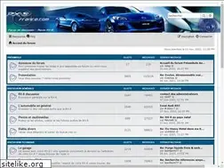 Sites similar to rx8france.com