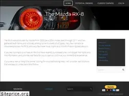 Sites similar to rx8help.com