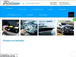 Sites similar to rxacessorios.com.br