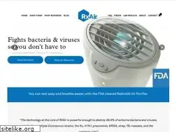 Sites similar to rxair.com