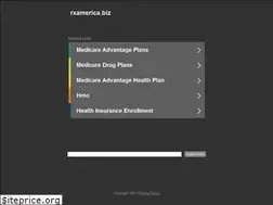 Sites similar to rxamerica.biz