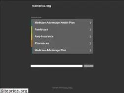 Sites similar to rxamerica.org