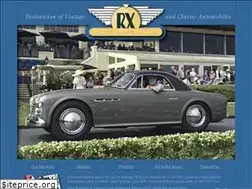 Sites similar to rxautoworks.com