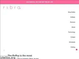 Sites similar to rxbra.com
