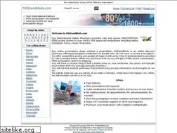 Sites similar to rxbrandmeds.com