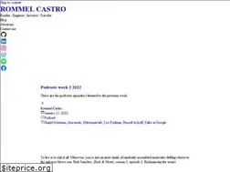 Sites similar to rxc.io
