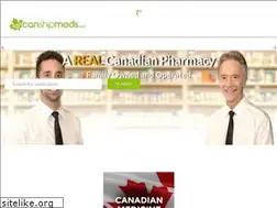 Sites similar to rxcanada4less.com