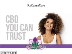 Sites similar to rxcannacare.com