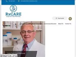 Sites similar to rxcaremeds.com