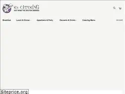 Sites similar to rxcatering.net