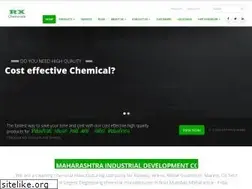 Sites similar to rxchemicals.com