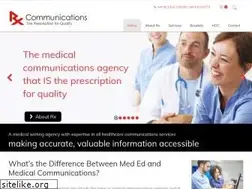 Sites similar to rxcomms.com
