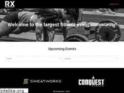 Sites similar to rxcompetitions.com