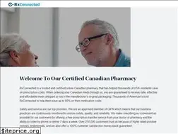 Sites similar to rxconnected.com