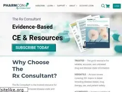 Sites similar to rxconsultant.com