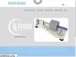 Sites similar to rxcrush.com