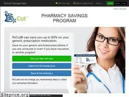 Sites similar to rxcut.com
