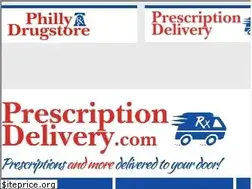 Sites similar to rxdelivery.com