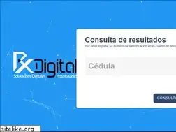 Sites similar to rxdigital.net