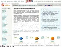 Sites similar to rxdownunder.com