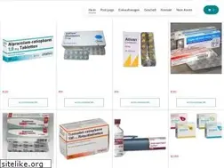 Sites similar to rxdrogen.com