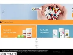 Sites similar to rxdrugscanada.com