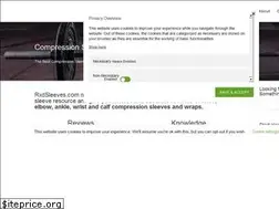 Sites similar to rxdsleeves.com
