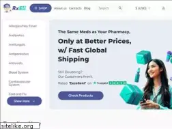 Sites similar to rxeli.com