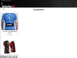Sites similar to rxelite.com.br