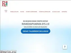 Sites similar to rxeys.com.tr