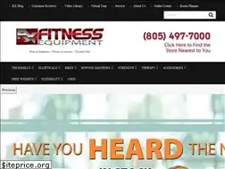 Sites similar to rxfitnessequipment.com