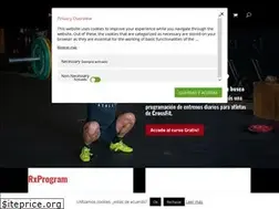 Sites similar to rxfitters.com