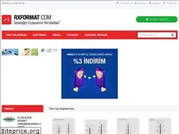 Sites similar to rxformat.com