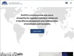 Sites similar to rxgpsalliance.org