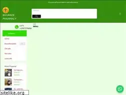 Sites similar to rxgradepills.com