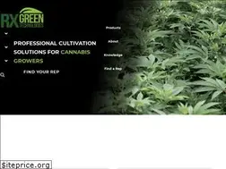 Sites similar to rxgreentechnologies.com