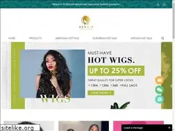 Sites similar to rxhair.online