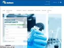 Sites similar to rxhealthcare.co.in
