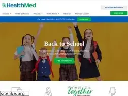 Sites similar to rxhealthmed.ca