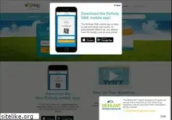 Sites similar to rxhelp.ca