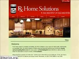 Sites similar to rxhomesolutions.com
