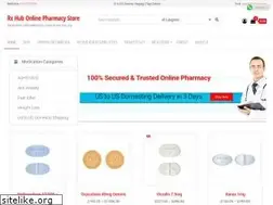 Sites similar to rxhubonline.com