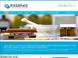 Sites similar to rxidence.com