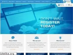Sites similar to rxil.in