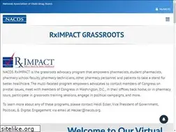 Sites similar to rximpact.org