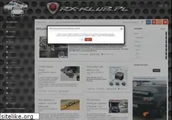 Sites similar to rxklub.pl