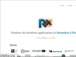 Sites similar to rxlabz.com