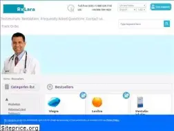 Sites similar to rxlara.com